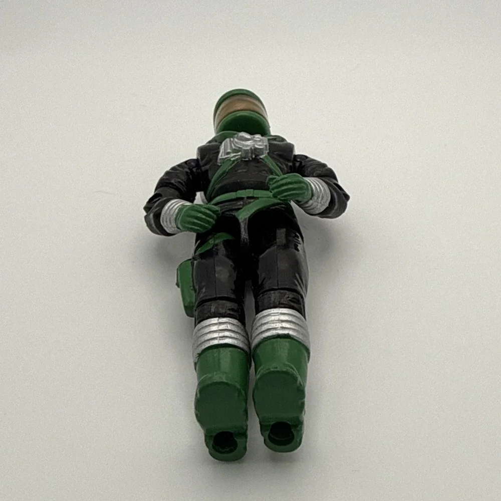 GI Joe Vintage 1993 Star Brigade Payload‎ Astro Pilot Astronaut V3